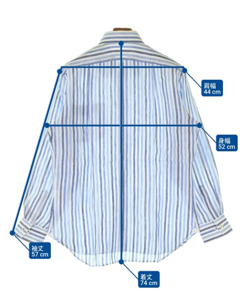 Mila Schon เสื้อลำลอง