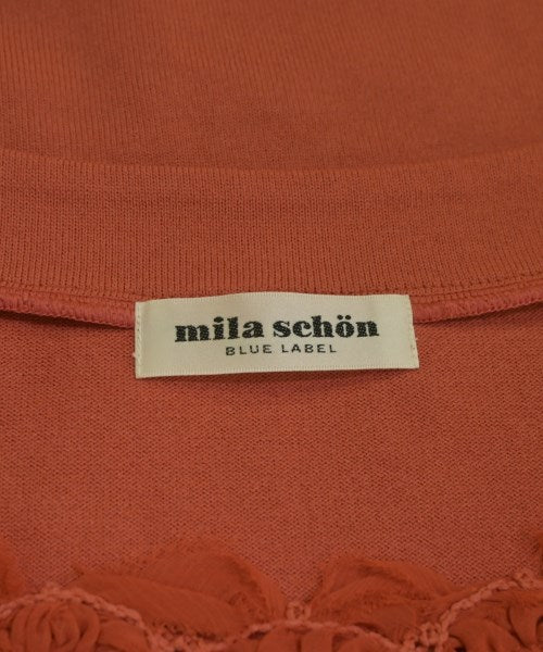 Mila Schon เสื้อยืด/เสื้อท็อปส์