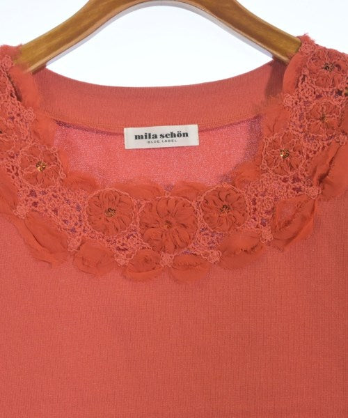 Mila Schon เสื้อยืด/เสื้อท็อปส์