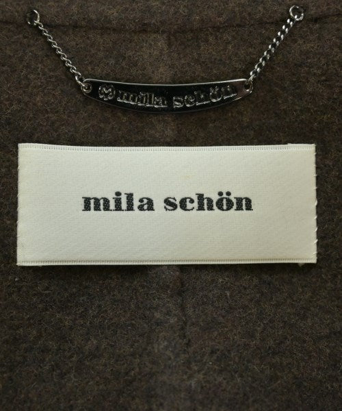 Mila Schon เสื้อโค้ท อื่น