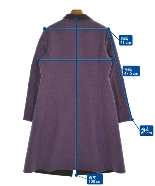 Mila Schon เสื้อโค้ท อื่น
