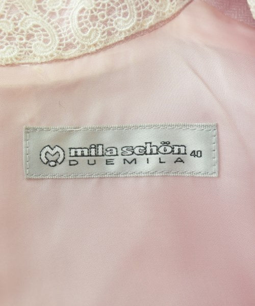 Mila Schon ชุดเดรส
