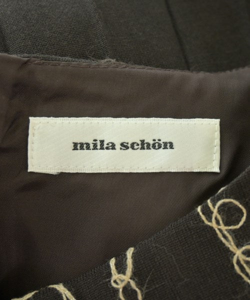 Mila Schon ชุดเดรส