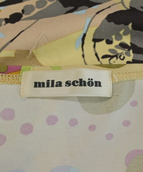 Mila Schon เสื้อยืด/เสื้อท็อปส์