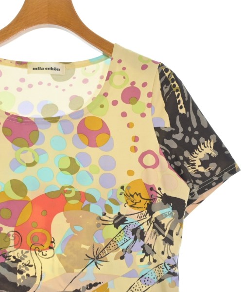 Mila Schon เสื้อยืด/เสื้อท็อปส์