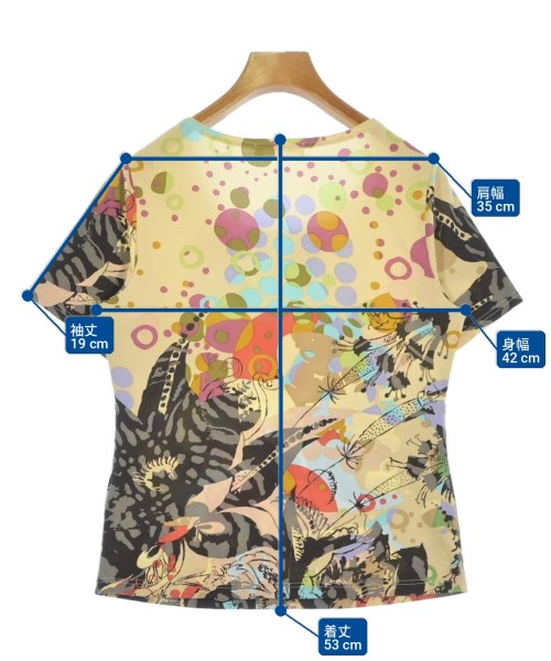 Mila Schon เสื้อยืด/เสื้อท็อปส์