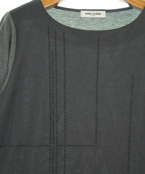 Mila Schon เสื้อยืด/เสื้อท็อปส์