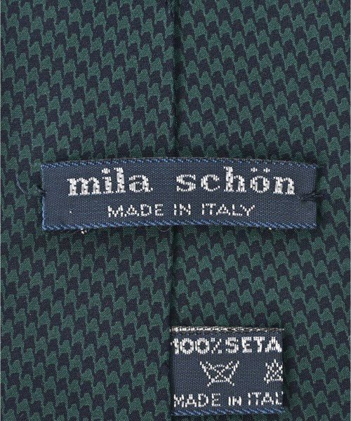 Mila Schon เนคไท