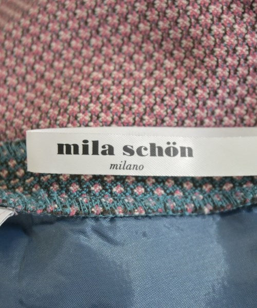Mila Schon กางเกงขายาว