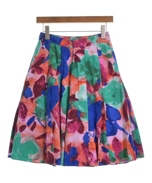 ASPESI กระโปรงยาวถึงเข่า