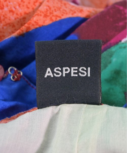 ASPESI กระโปรงยาวถึงเข่า