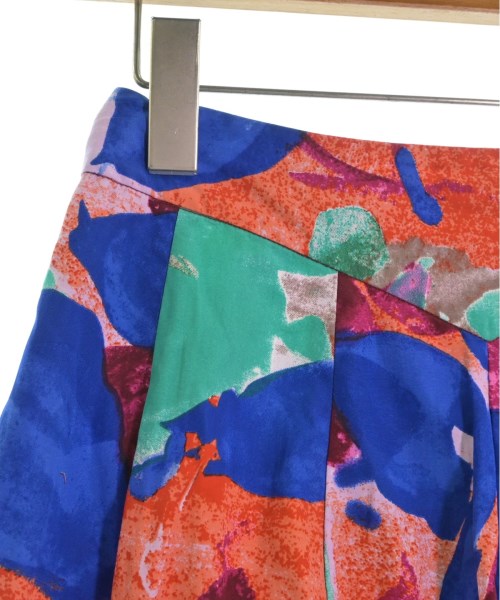 ASPESI กระโปรงยาวถึงเข่า