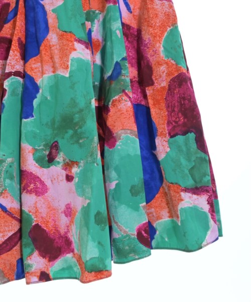 ASPESI กระโปรงยาวถึงเข่า