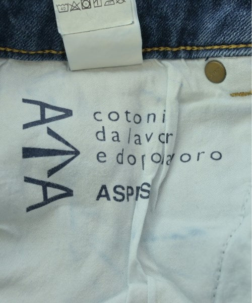 ASPESI ยีนส์