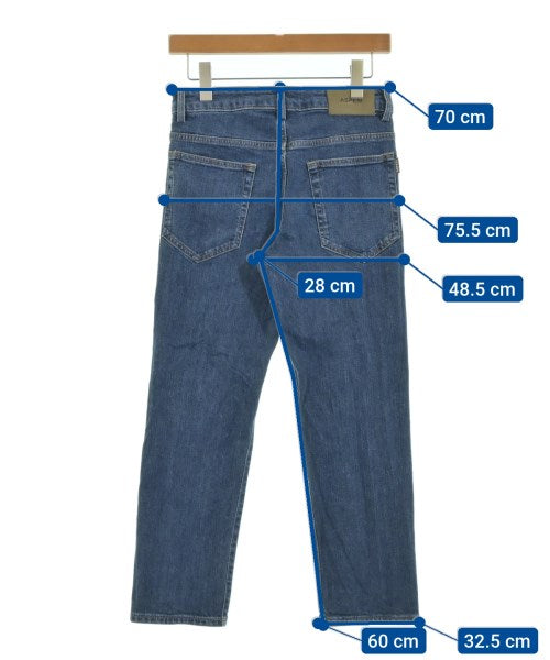 ASPESI ยีนส์