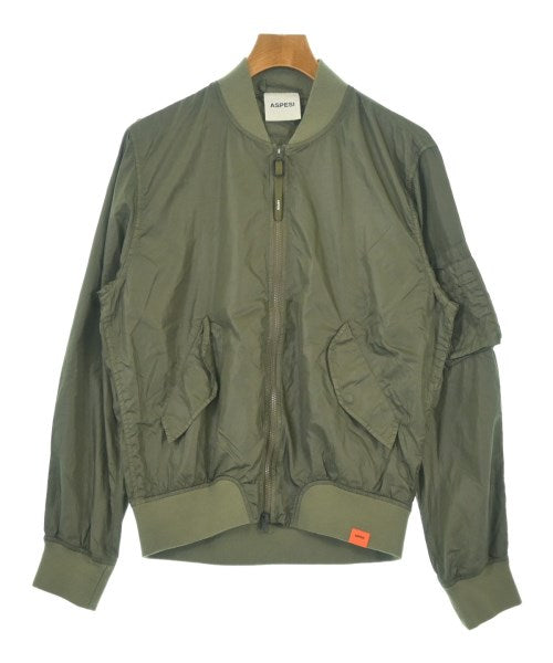 ASPESI แจ็กเก็ตทหาร