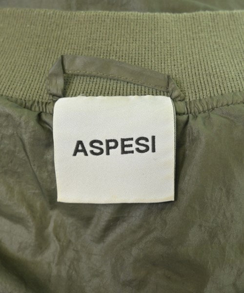 ASPESI แจ็กเก็ตทหาร