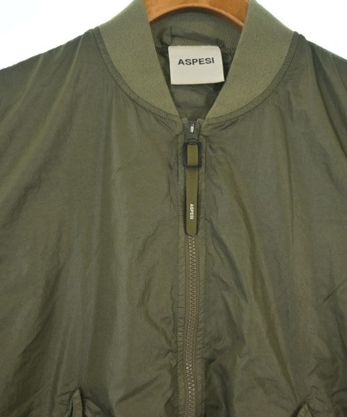 ASPESI แจ็กเก็ตทหาร