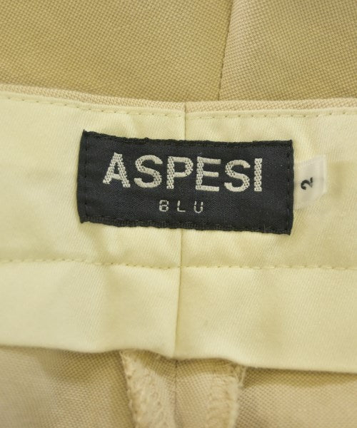 ASPESI กางเกงขายาว