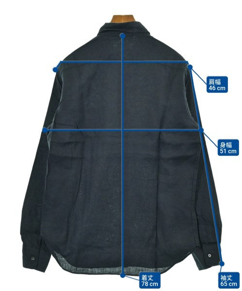 ASPESI เสื้อลำลอง