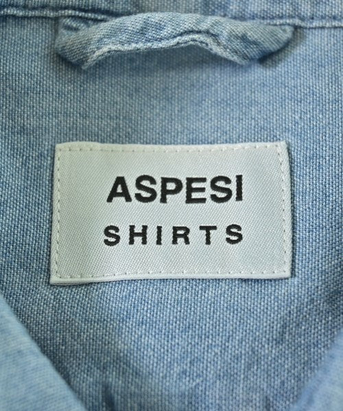 ASPESI เสื้อลำลอง