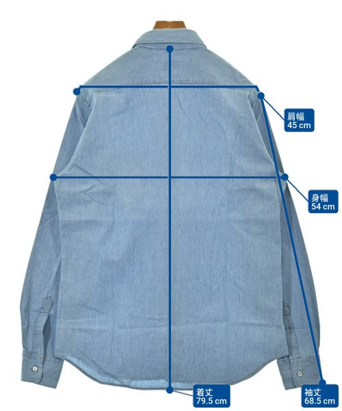 ASPESI เสื้อลำลอง