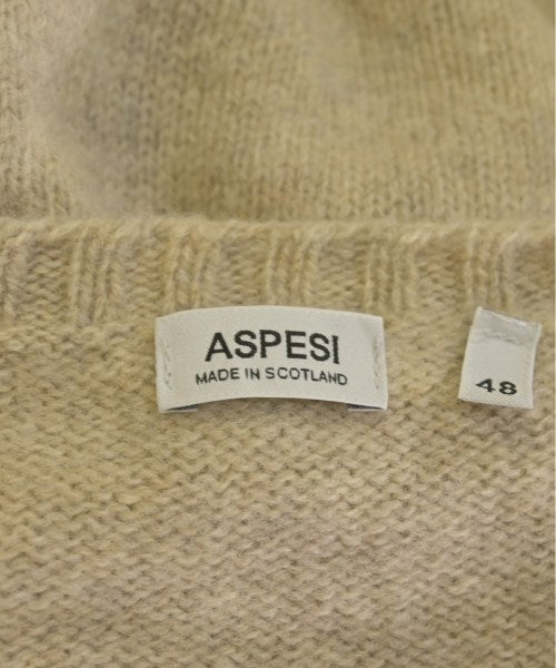ASPESI เสื้อกันหนาว