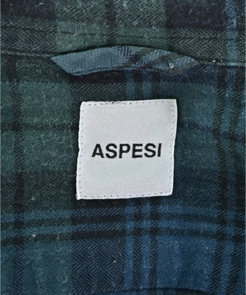 ASPESI เสื้อลำลอง