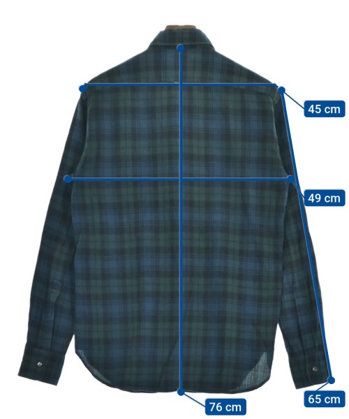 ASPESI เสื้อลำลอง