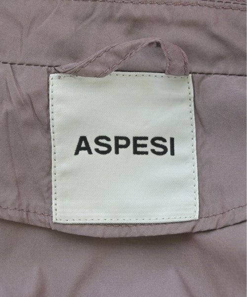 ASPESI เสื้อโค้ท อื่น