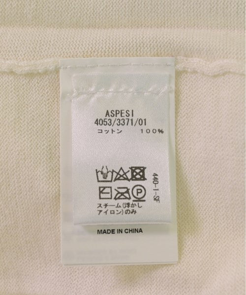 ASPESI เสื้อคาร์ดิแกน