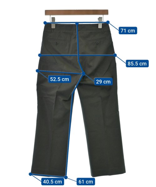 ASPESI กางเกง อื่น