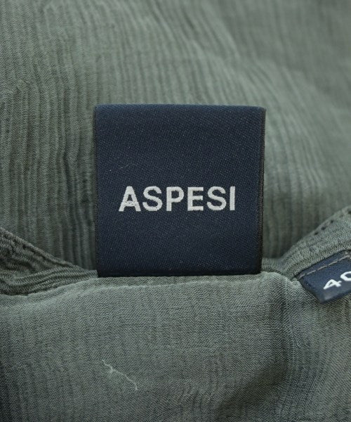 ASPESI เสื้อสตรี