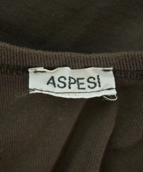 ASPESI เสื้อกล้าม