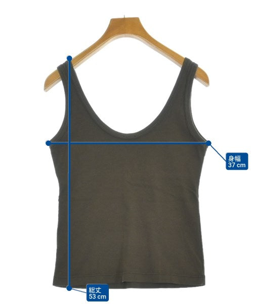 ASPESI เสื้อกล้าม