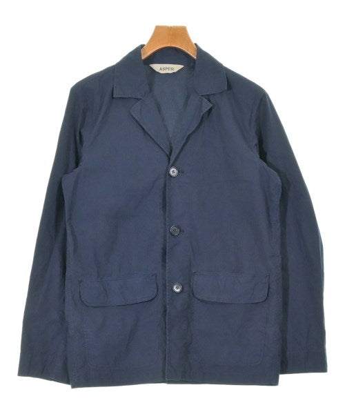 ASPESI แจ็คเก็ตทำงาน