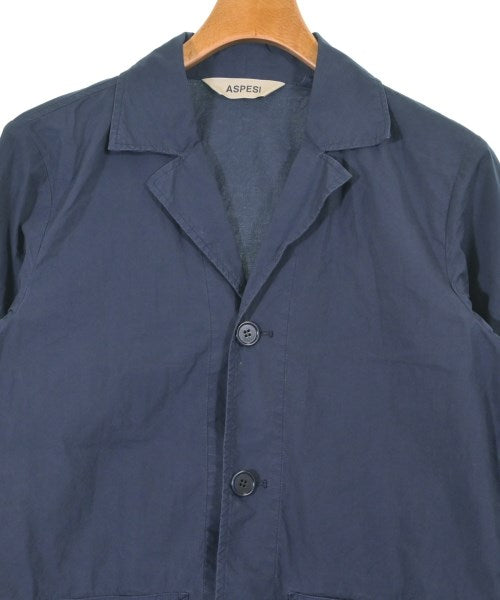 ASPESI แจ็คเก็ตทำงาน