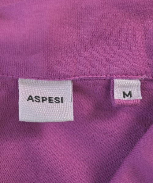 ASPESI เสื้อโปโล