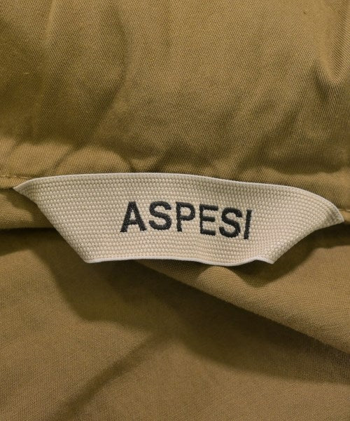 ASPESI แจ็คเก็ตเบลาส์ อื่น