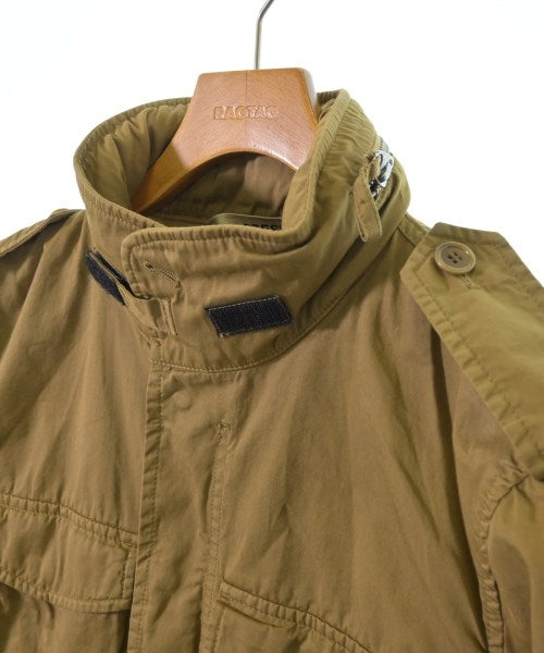 ASPESI แจ็คเก็ตเบลาส์ อื่น