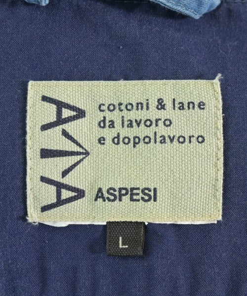 ASPESI แจ็คเก็ตเบลาส์ อื่น