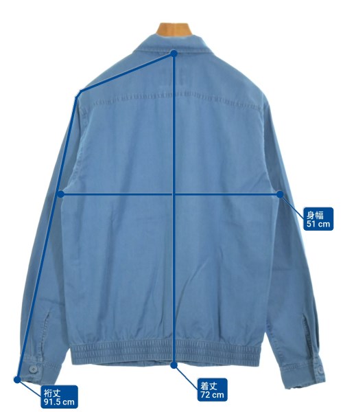 ASPESI แจ็คเก็ตเบลาส์ อื่น