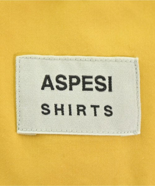 ASPESI เสื้อลำลอง