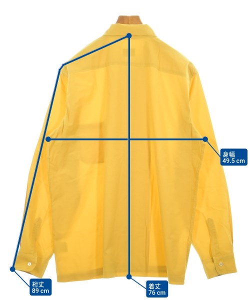 ASPESI เสื้อลำลอง