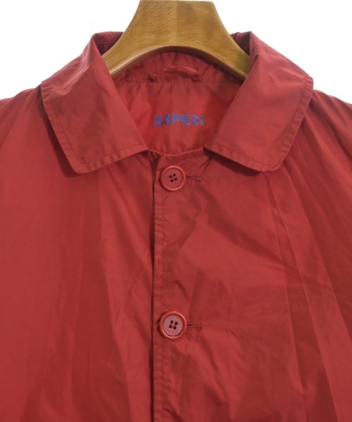 ASPESI เสื้อโค้ท อื่น