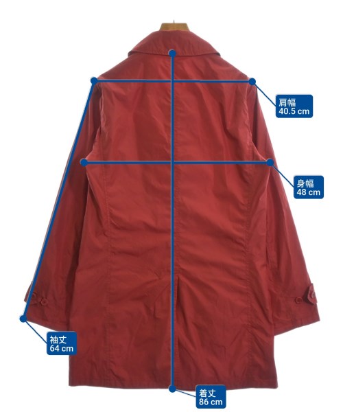 ASPESI เสื้อโค้ท อื่น