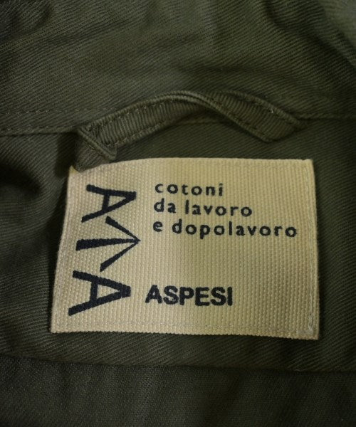 ASPESI แจ็คเก็ตเบลาส์ อื่น