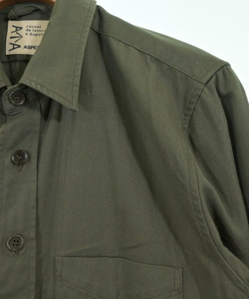 ASPESI แจ็คเก็ตเบลาส์ อื่น