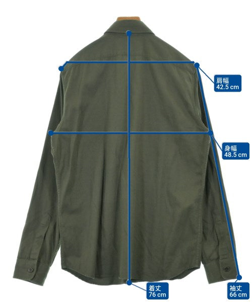 ASPESI แจ็คเก็ตเบลาส์ อื่น