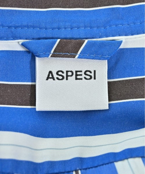 ASPESI เสื้อลำลอง